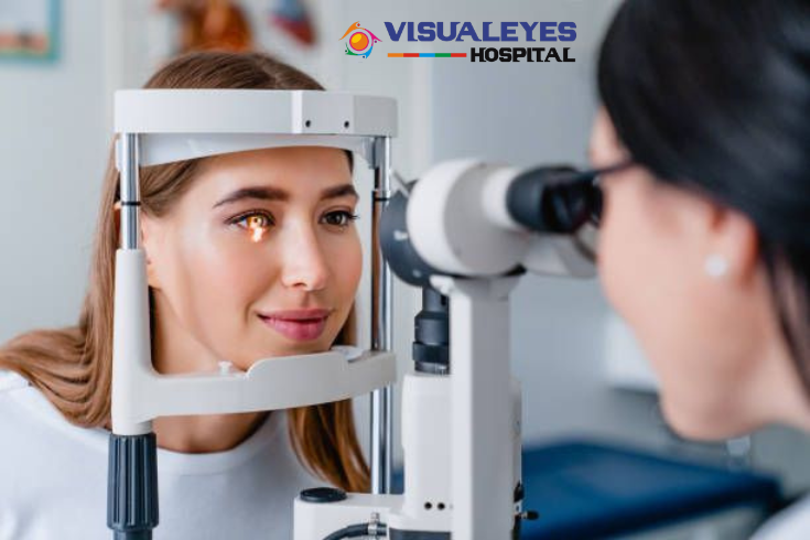 Retina Specialist Near Me