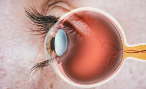 Retina Specialist Near Me