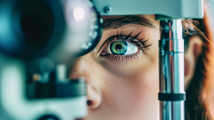 Eye Hospital in Ujjain